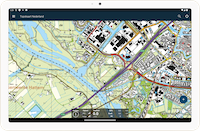 Download Topokaart Nederland